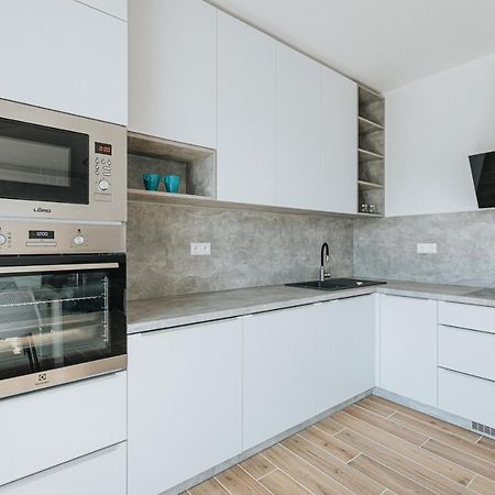 Apartmány u Škraba Besenova Exterior foto