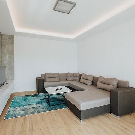 Apartmány u Škraba Besenova Exterior foto