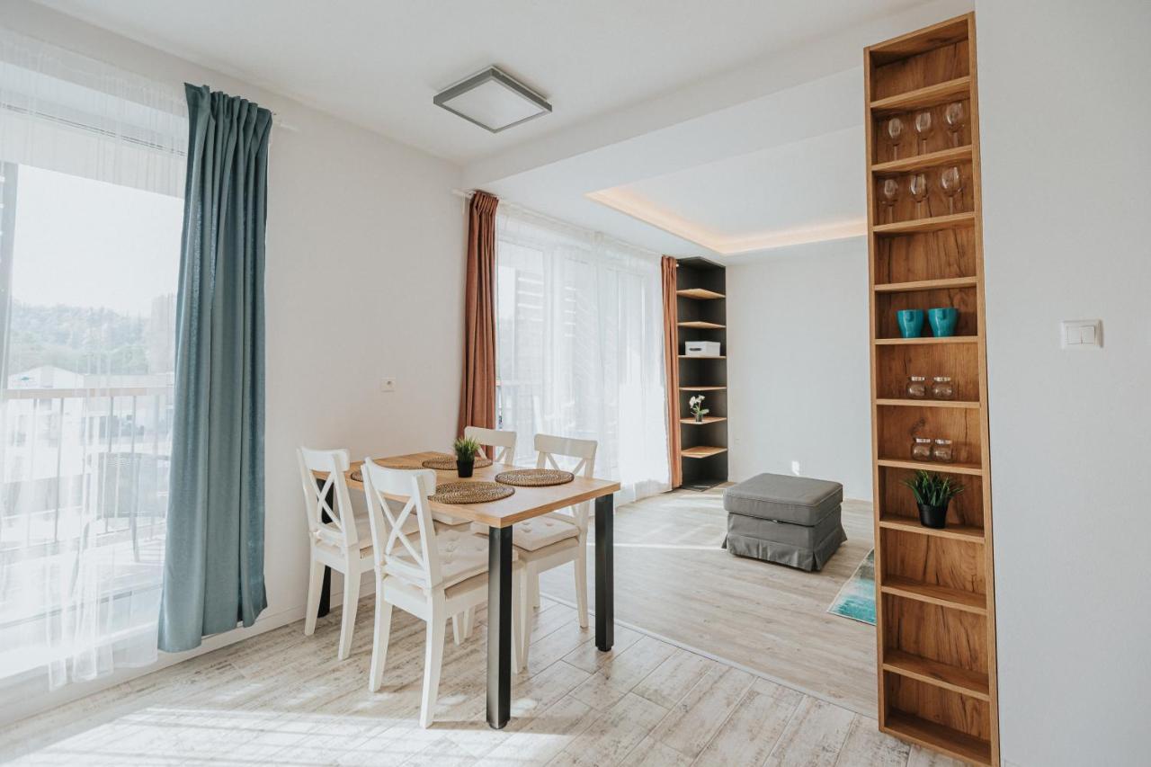 Apartmány u Škraba Besenova Exterior foto