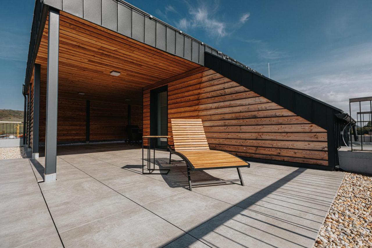 Apartmány u Škraba Besenova Exterior foto