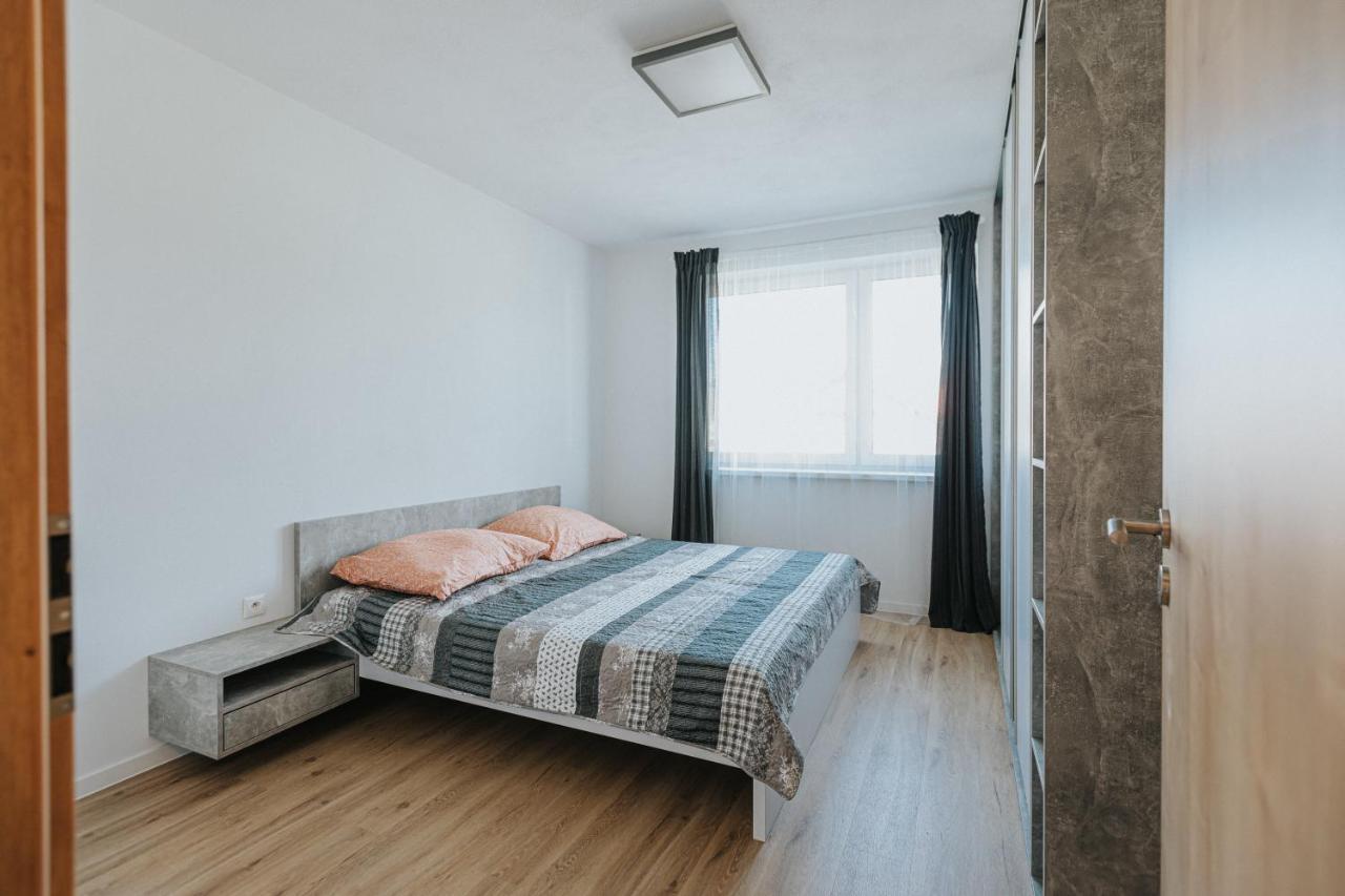Apartmány u Škraba Besenova Exterior foto