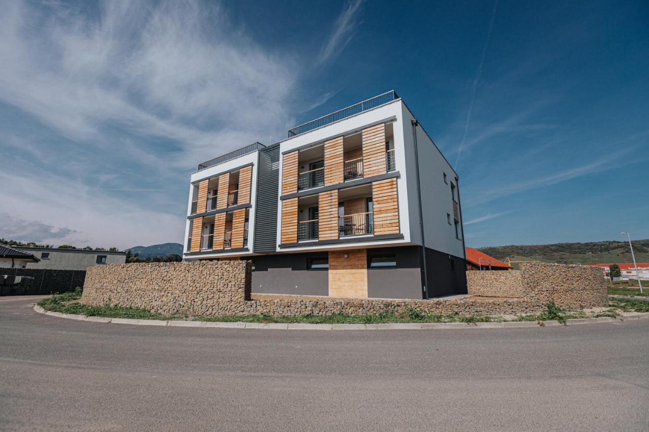 Apartmány u Škraba Besenova Exterior foto