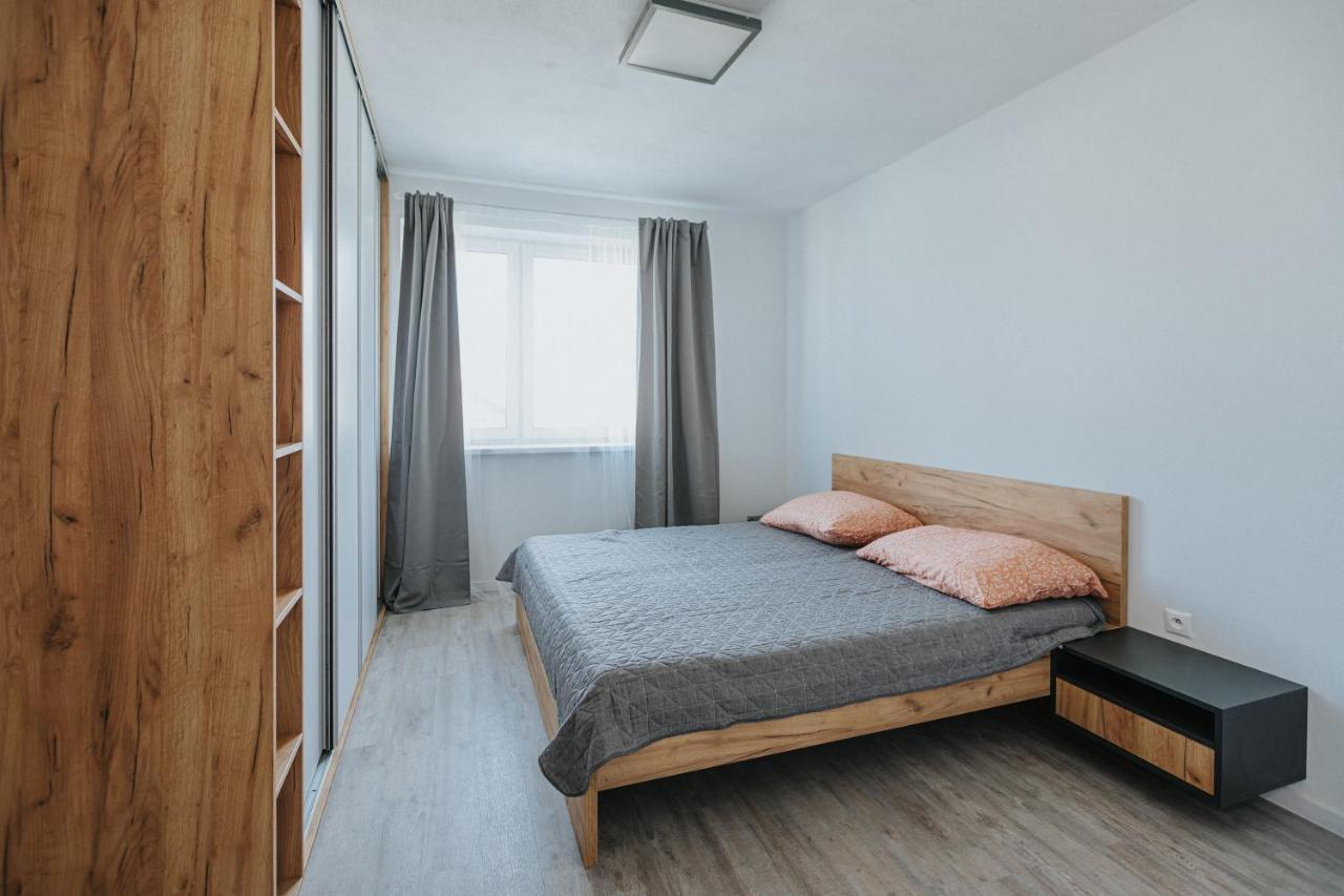 Apartmány u Škraba Besenova Exterior foto