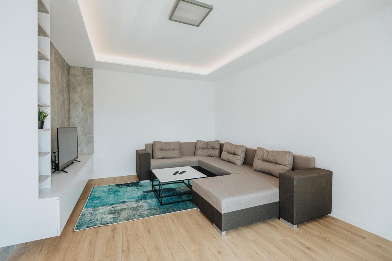 Apartmány u Škraba Besenova Exterior foto